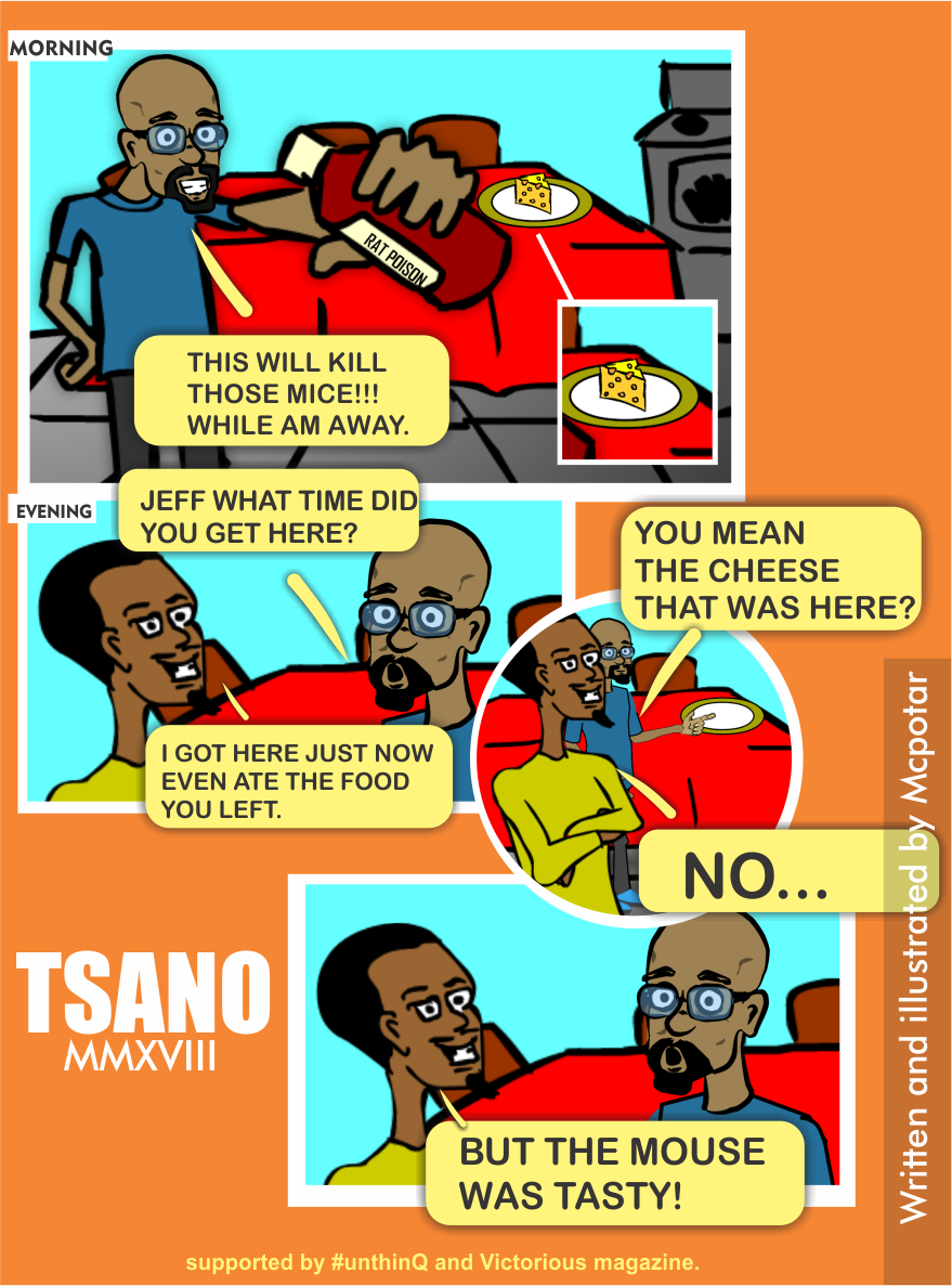 tsanojokes's tweet photo. Please help me spread my comics with a Retweet. 🙏
#RT #Retweet #ComicStrip #Tsano https://t.co/fX8sV7j9vB