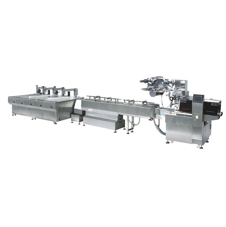 Unionpack2012's tweet image. #FlowWrappingMachine Horizontal Type Chocolate Packing Machine if you are looking for good quality flow wrapping machines,please contact us. we can offer you good machine with reasonable price.
unionpackmachine.com/flow-wrapping-…