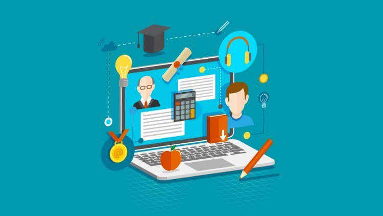 UdmeyCode's tweet photo. 100% off Udemy Coupon | How to Wake Up Students With Web Technology https://t.co/dL833AuNNO https://t.co/Le4Apy5lym