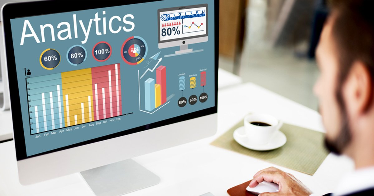 DigitalEnviron1's tweet image. Are you searching for outsourcing web analytics services? DIGITAL ENVIRONMENT is here for you that collects precise and complete information!
bit.ly/2lnhnfm
#analytics #analyticscourse #googleranking #onlineranking #webmaster #internetmarketing #googleanalytics