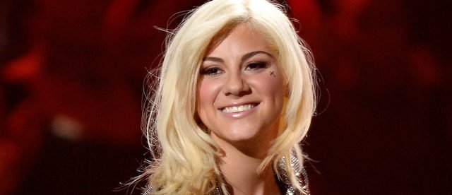 DailyCaller's tweet image. ‘American Idol’ Finalist Defends 4th Of July White House Performance: It’s Unfortunate ‘People Can’t Separate Politics And Patriotism’ [VIDEO] trib.al/eZbmsEM