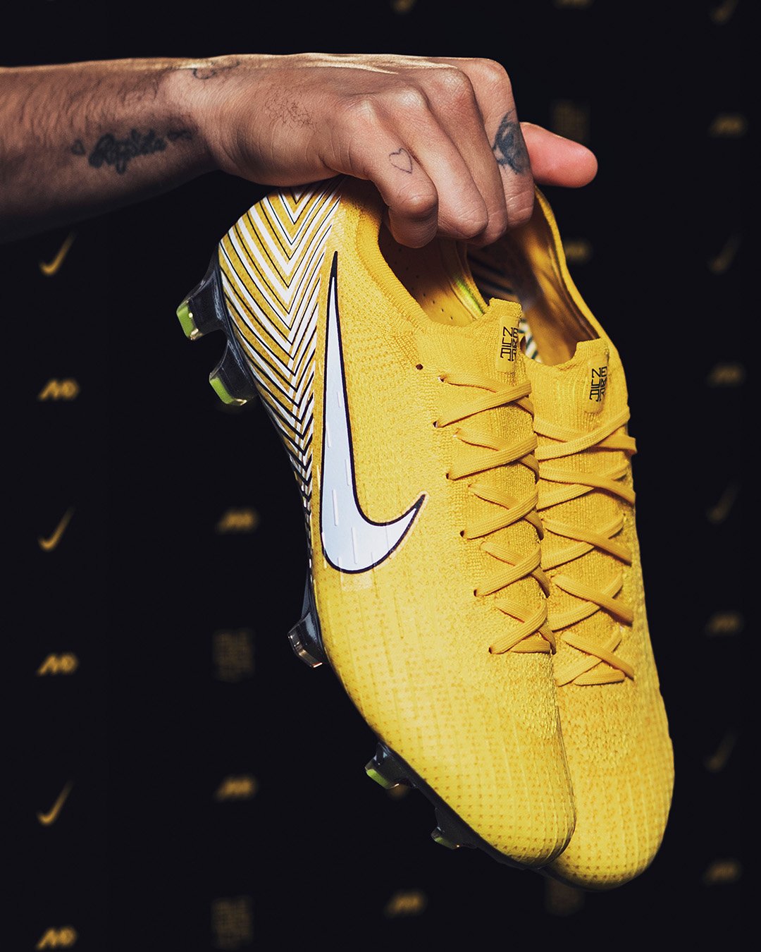 Nike Football Twitter: "Your game, your way. @neymarjr 🤙🇧🇷 “Play Your Game”. Jr's new signature “Meu Jogo” Mercurial Vapor 360 is available now at https://t.co/fGEZeLA2gS. Believe. https://t.co/mPRlgVZWyA" / Twitter