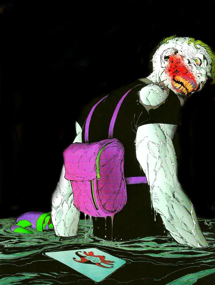 Artist: Greg Capullo.