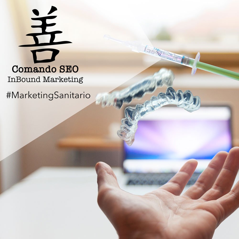ComandoSEO's tweet image. #MarketingContenidos
#MarketingSanitario
#MarketingClinica
#MarketingEstetica
#MarketingMedicina

Tarifas y Precios #MarketingOnline Profesionales y Pymes

→ ¿Buscas delegar la gestión del Marketing Online de tu negocio?

 comandoseo.es/agencia-market…