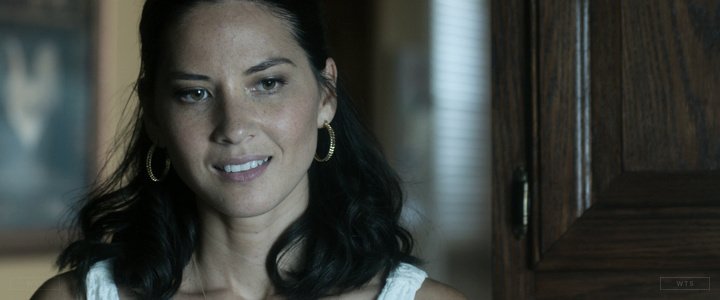 Olivia Munn is now 38 years old, happy birthday! Do you know this movie? 5 min to answer! 