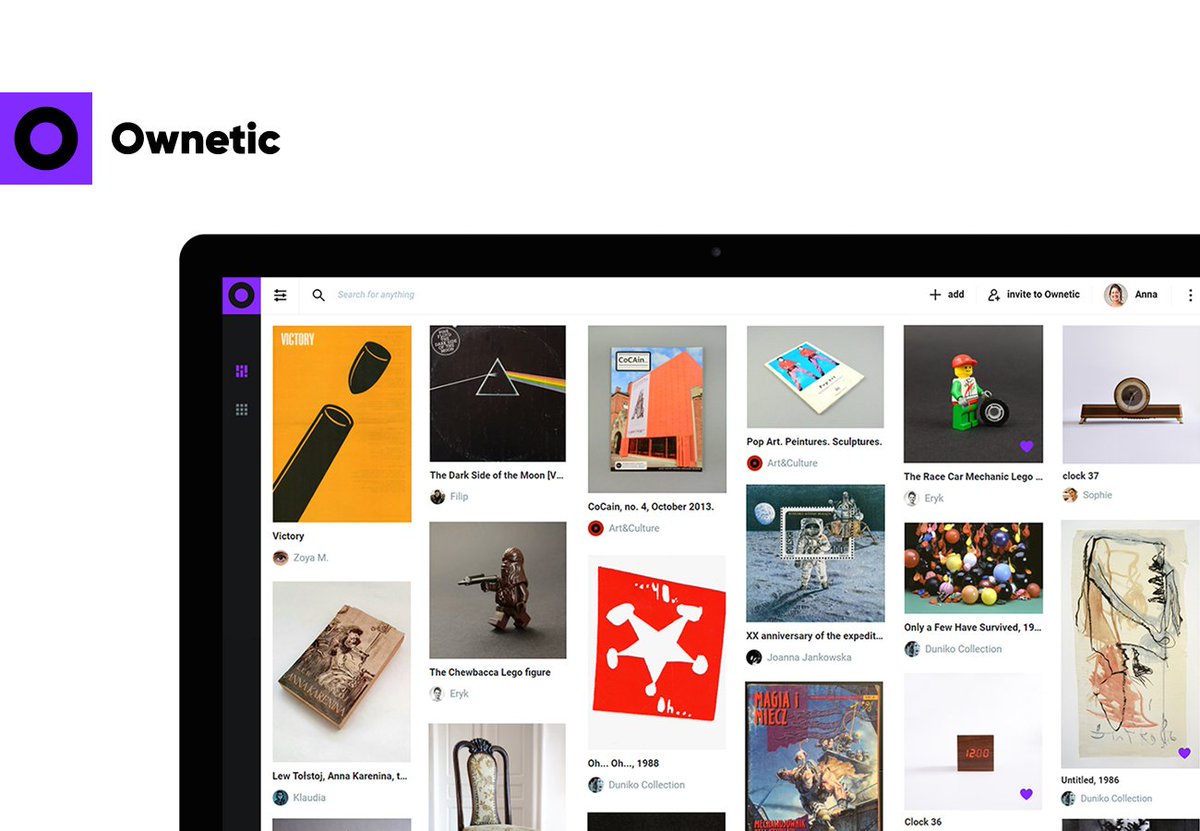 OwneticNetwork's tweet photo. #Ownetic is a new social platform where collectors and creators share their collections, get to know like-minded people and create real bonds ignited by passion. #JoinOwnetic https://t.co/7iIf9C86Lr #Passion4Collecting https://t.co/sqZQ0m9YSk