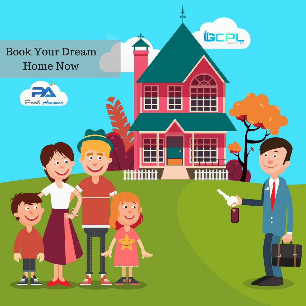 ...and life begins when you truly cherish your dream house!
Let #ParkAvenue, Sangrur brings happiness in your life through #Commercial and #Residential #plots!
Book Your Dream Home or Plot now <a href="/Sangrur/">Sangrur</a>
Don't worry about cost! It's within your budget.
Call: 8219193432