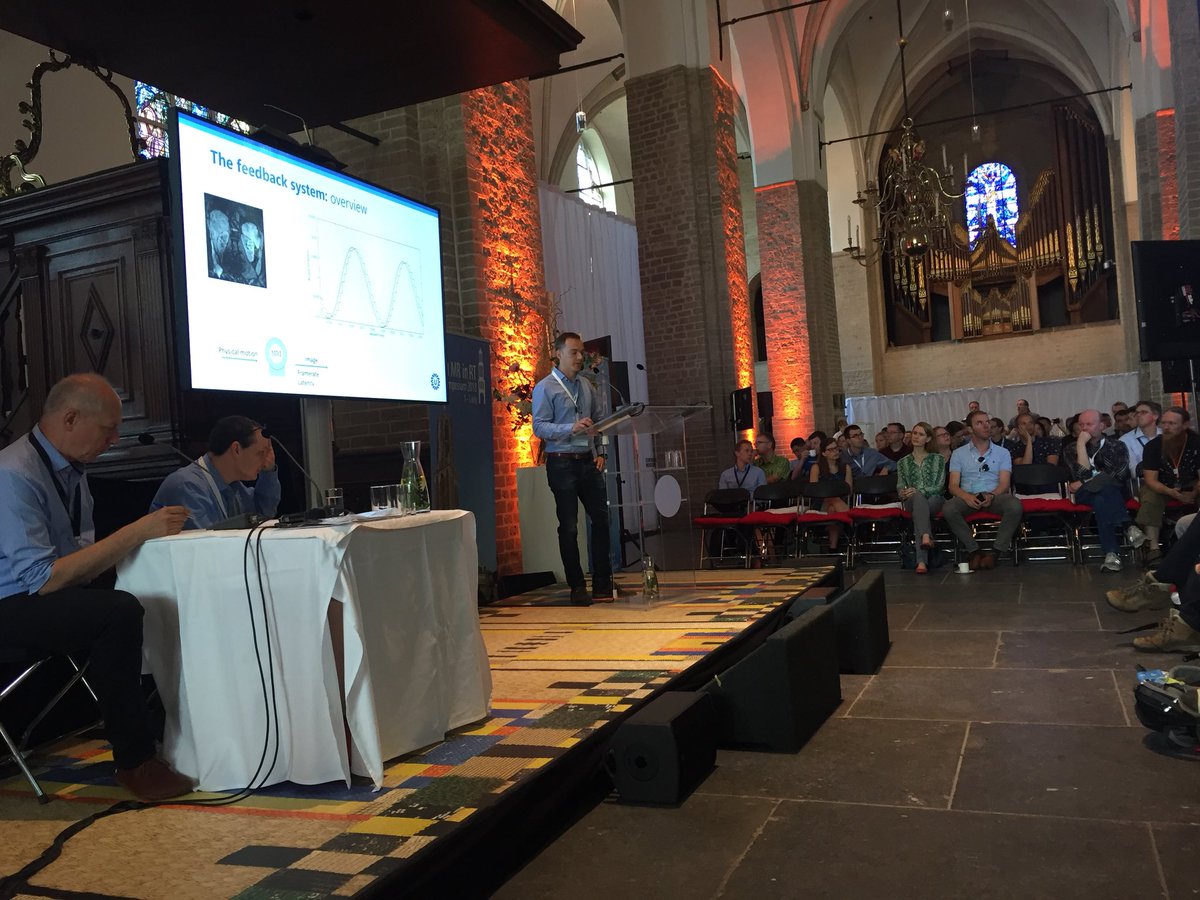 bwraaymakers's tweet image. And we are rolling again, MLC tracking for #elektaUnity #MRinRT2018