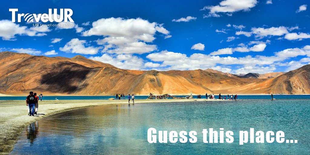 HelloTravelUR's tweet photo. "A very famous destination, and a beauty of nature", Guess which place is this. https://t.co/3BrDMc8g9p
#FamousDestination #BeautyofNature #TravelUR https://t.co/anLpNHASLq