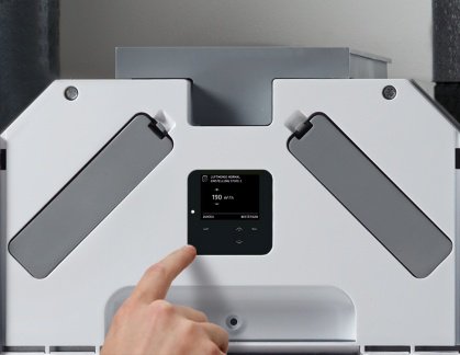 What are the benefits of #MVHR in new build properties? bit.ly/1WNsVXd