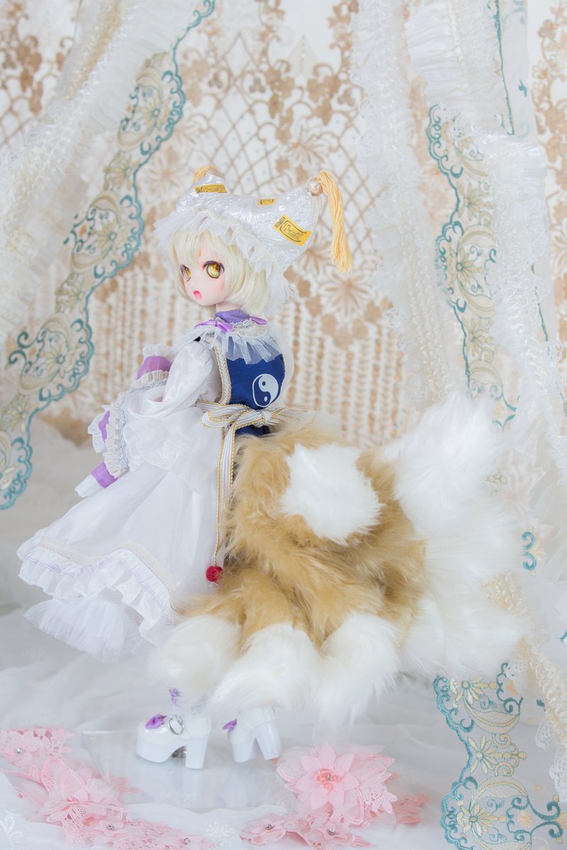 Shiki 様 オーダー カスタムドール dayuanbao ではありません❤️