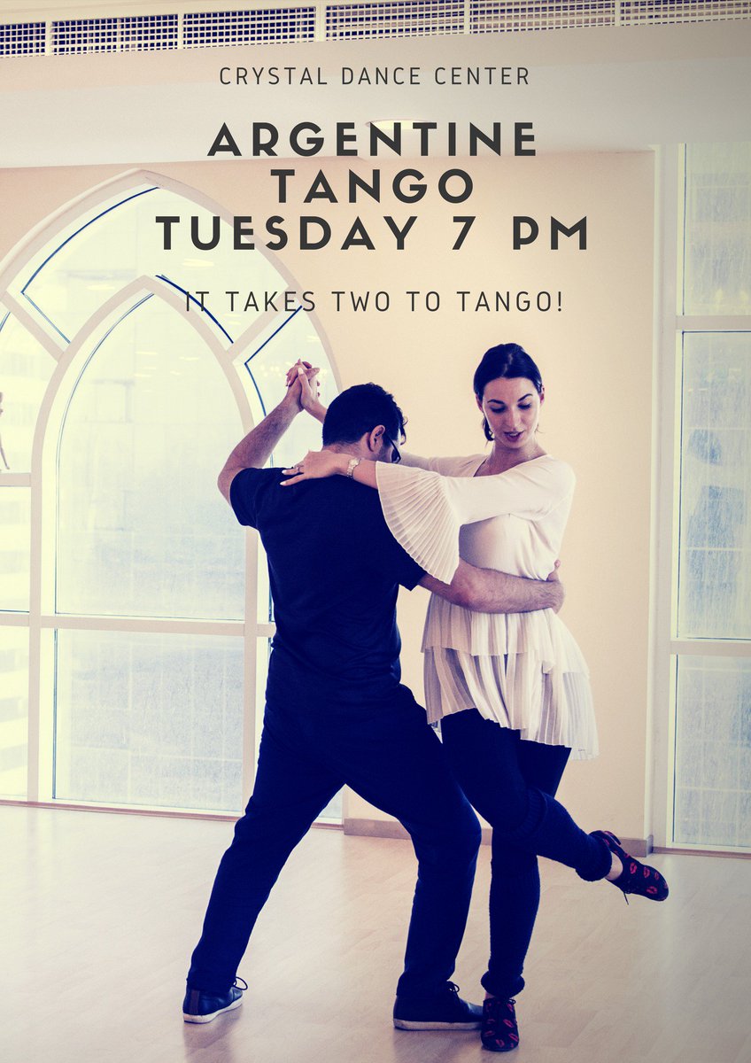 center_crystal's tweet photo. Sign up now!

04-3957751
info@crystaldancecenter.com

#switchdxb
#argentine_tango
#tango
#beginners
#couple
#romantic https://t.co/9vVOXFLSHt