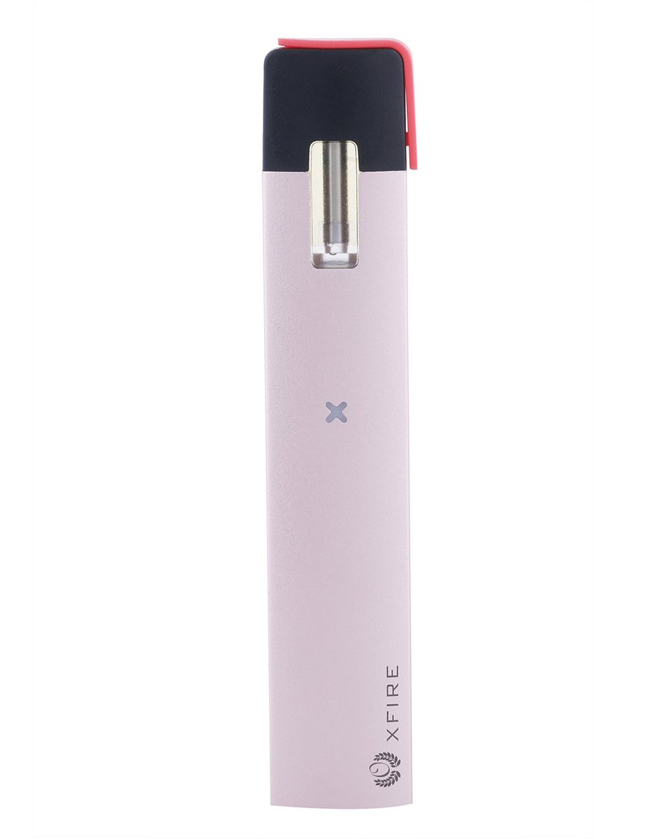 XFire is a stand-out name in a new wave of brands in the #vaping world. The goal of #XFire is to provide #vapers with a luxury experience, without the hefty price tag that often comes with it. XFire aims to provide convenience and reliability. #vape bit.ly/2kPdi37