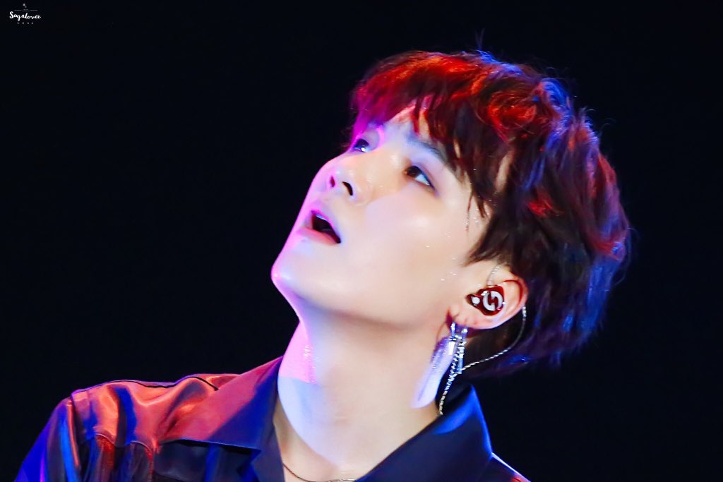 DdaengLife's tweet image. Min Yoongi

#TeenChoice #BTSARMY #ChoiceFandom @BTS_twt