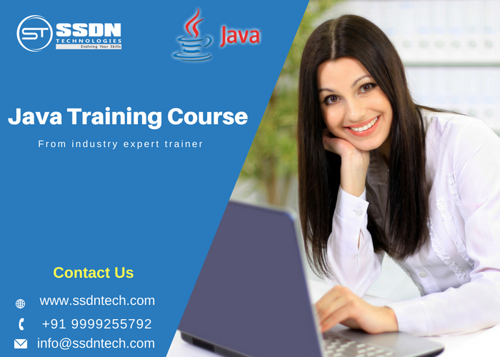 SweetaDixit11's tweet image. Java is a good option to go for, as it is one of the popular programming languages that is used in developing. @ssdntechnologie is among the leading and reputed #Java_Training Company in Gurgaon, India..
Read more: ssdntech.com/Java-training.…