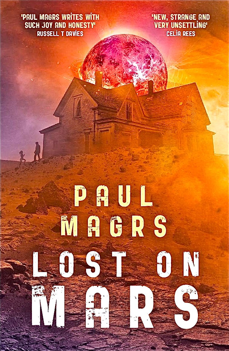 RoydsDiversity's tweet photo. Very excited to  be having a visit from @paulmagrs, author of the brilliant Lost On Mars as part of our Diversity Week events @JustLikeUsUK @Royds_Hall #SchoolDiversityWeek https://t.co/QMbEKC9K2c