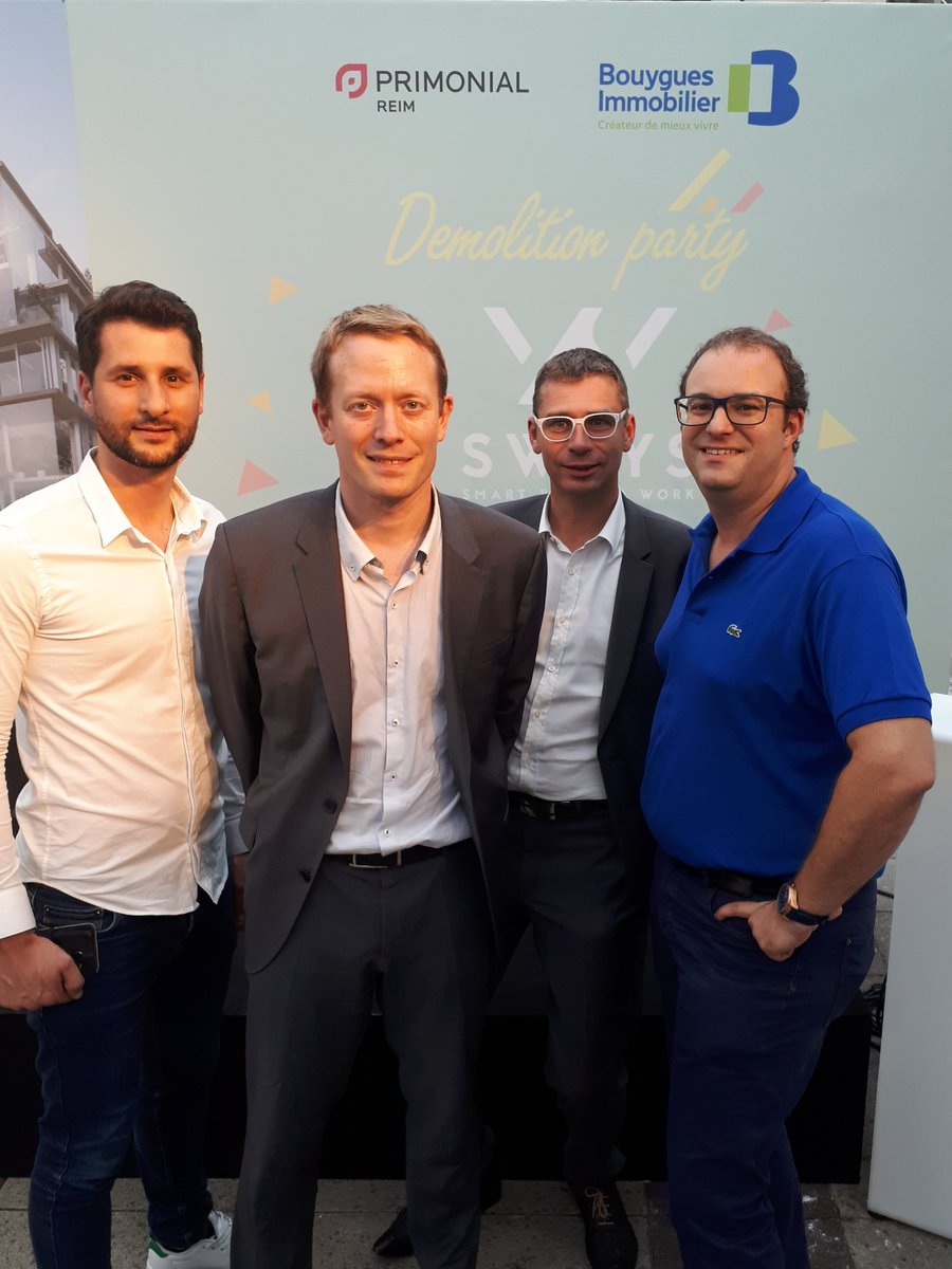 Guillaume PARISOT tweet media