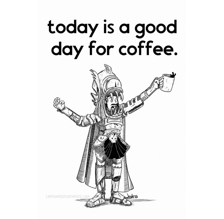 cazij's tweet photo. Who’s making #coffee ? https://t.co/X5HOzzWxL8