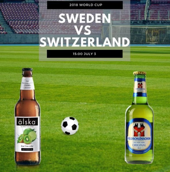 älska cider tweet media