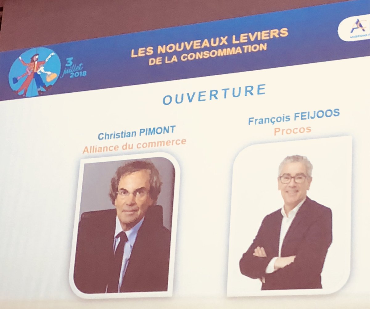 SCourtoisClub's tweet image. François Feijoos pour #Procos à la matinale organisée avec @AllianceCommerc : en 5 ans, baisse de trafic en centre ville et centres commerciaux de 25%. Quelles bonnes pratiques et comment adapter les loyers aux CA ? #consoDemain @Brinks_France partenaire