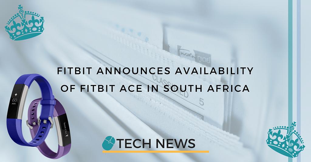 Hire_Resolve's tweet photo. #TechNews
Fitbit has announced the release of its latest product in South Africa. Fitbit Ace is hitting our stores soon and it’s directed at children.
#Fitbit #Ace #Activity #exercise #GetMoving #HireResolve #dreamitdoit #timetogiveback #TechTips #Tech #News #Fitness https://t.co/bTTWGVybed