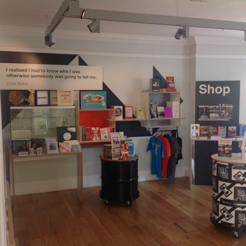 windrush48's tweet image. Now available at the Black Cultural Archives !!!! Windrush 48 t-shirts! Support this worthy institution and the #windrushgeneration #windrush48 #windrush70 @bcaheritage #unityisstrength