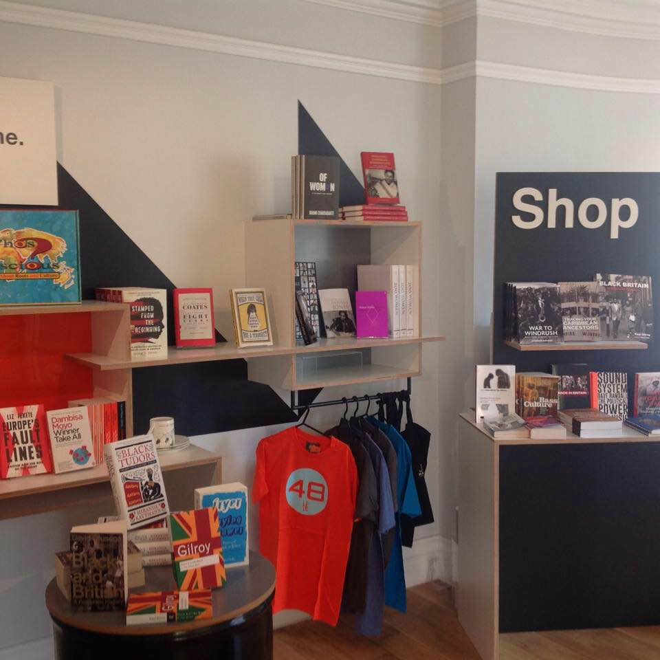 windrush48's tweet image. Now available at the Black Cultural Archives !!!! Windrush 48 t-shirts! Support this worthy institution and the #windrushgeneration #windrush48 #windrush70 @bcaheritage #unityisstrength