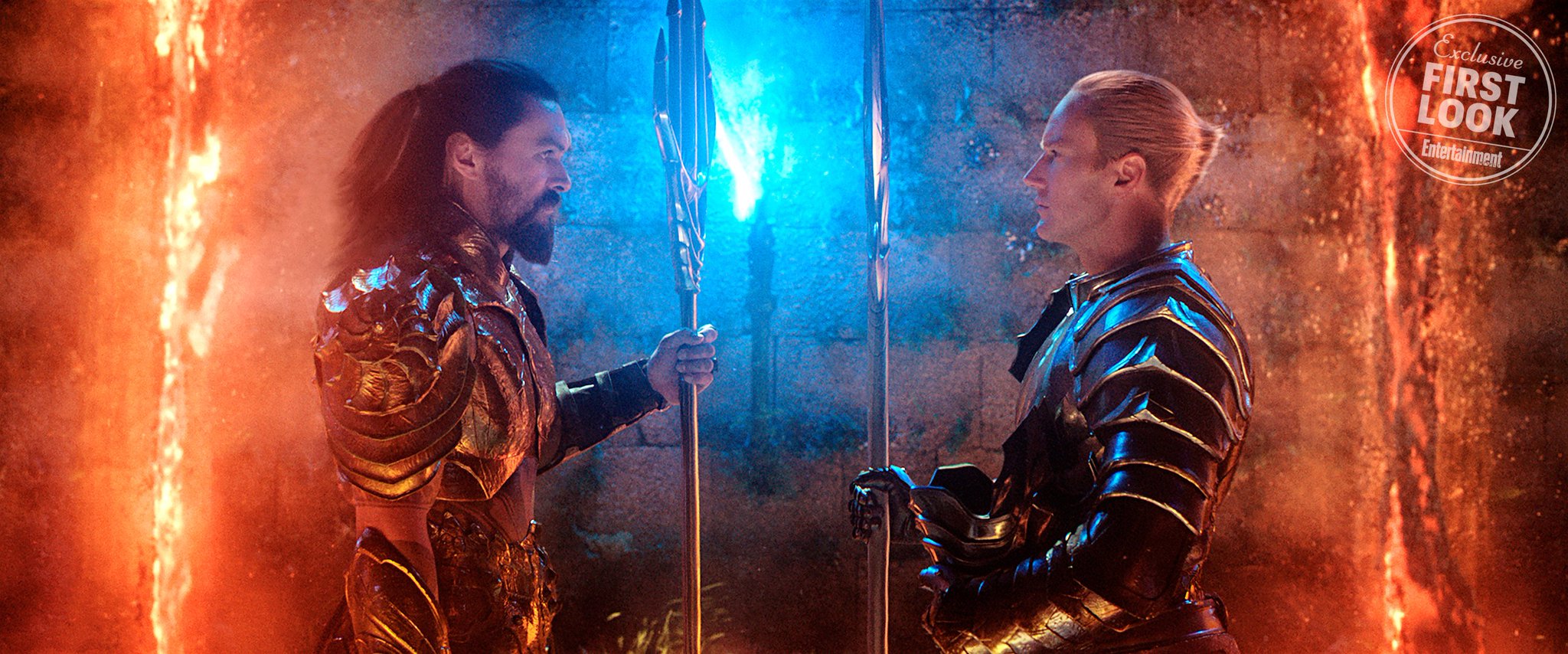  Happy Birthday my dear Patrick Wilson aka Ocean Master!!!   