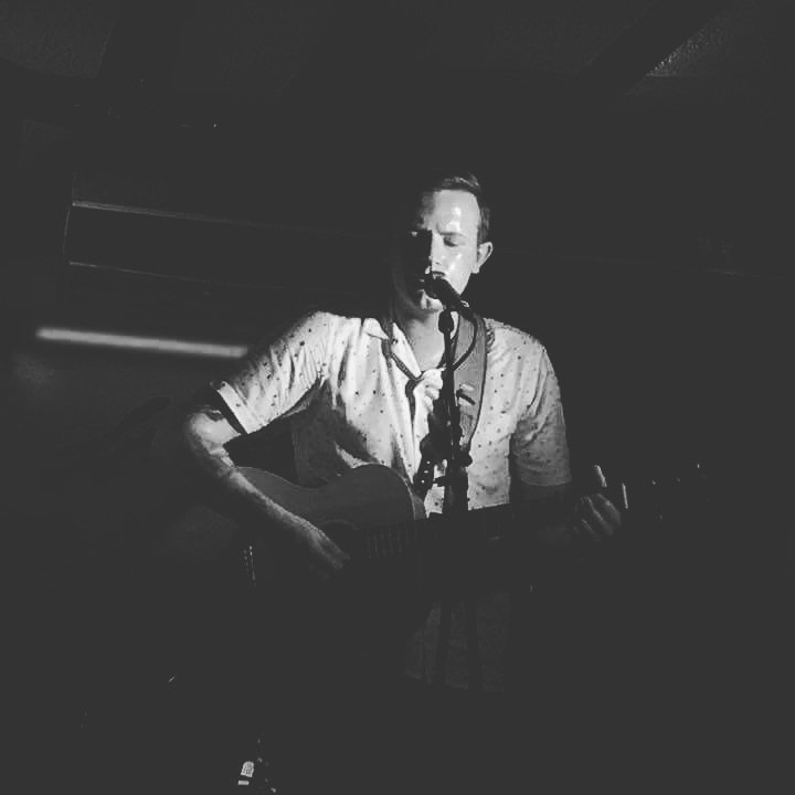 DanAdesMusic's tweet photo. Last night's gig at the New Cross Inn, was good, big shout out to often rarely sometimes never, great couple of guys, even took some ep's off me! Gutted I couldn't stick around to here them play, but check them out! Cheers Dan https://t.co/uIYqlsrwew