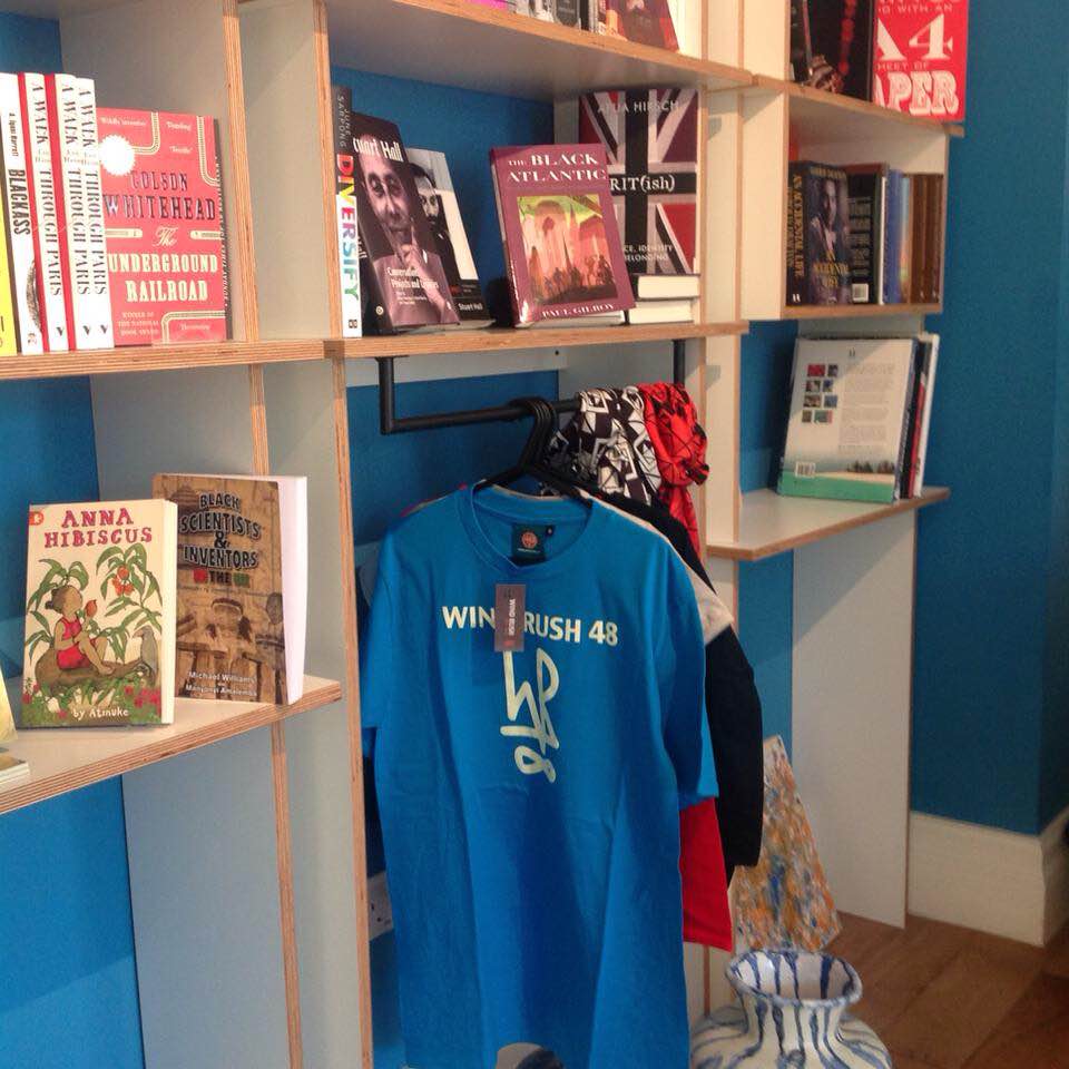 windrush48's tweet image. Now available at the Black Cultural Archives !!!! Windrush 48 t-shirts! Support this worthy institution and the #windrushgeneration #windrush48 #windrush70 @bcaheritage #unityisstrength