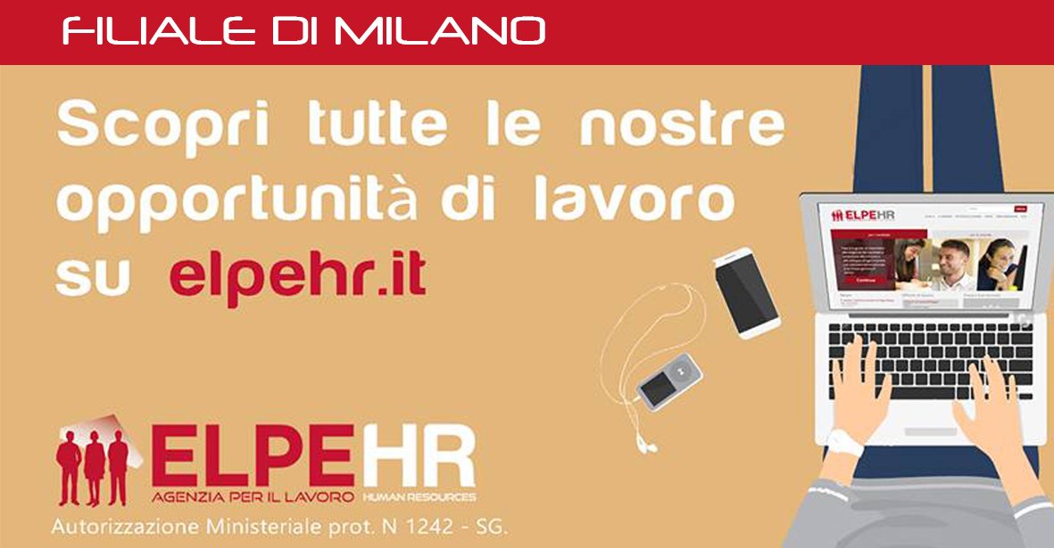 ElpeGroup's tweet photo. #OffertediLavoro #ElpeHR Filiale di #Milano, ricerca per azienda operante nel settore #industriale un/una: #Progettista #3D Inventor
#Lavoro @cliclavoro #AgenziaperilLavoro 
https://t.co/YxcXbRGTqw https://t.co/c8M777Kox4