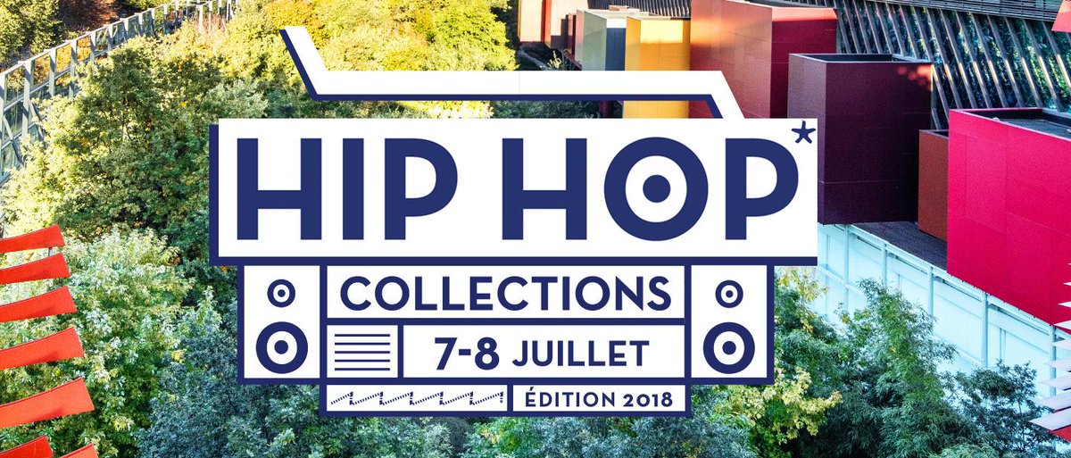 Dans le cadre du Festival Hip Hop Collections qui se tiendra ce week-end au @quaibranly, le musée vient de publier une playlist absolument passionnante, qui revient aux origines des samples de rap bit.ly/2lN6iV2