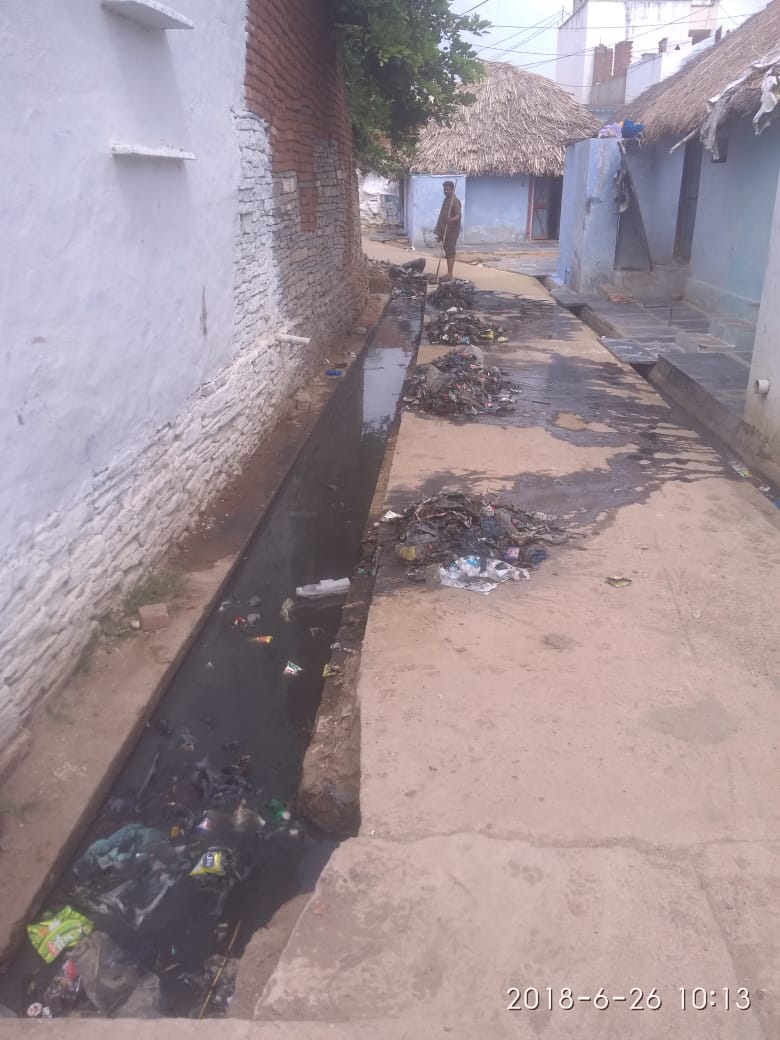 Municipal Administration Andhra Pradesh tweet media