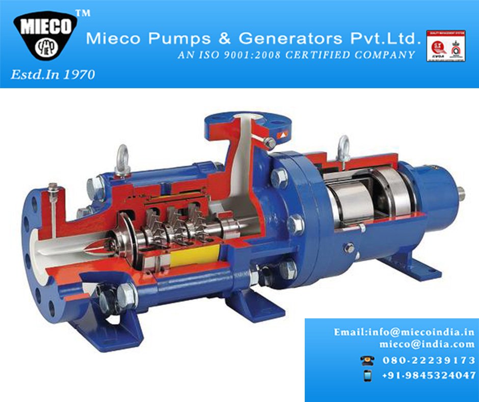 indiamieco's tweet photo. High-Quality Boiler Feed Pump Suppliers in Bangalore Designed for Feeding Water into a Steam Boiler.
visit us: https://t.co/lCrd9PHzZt
contact us : +91-9845324047
#boilerfeedpump #mieco https://t.co/HTfpXvT9u0