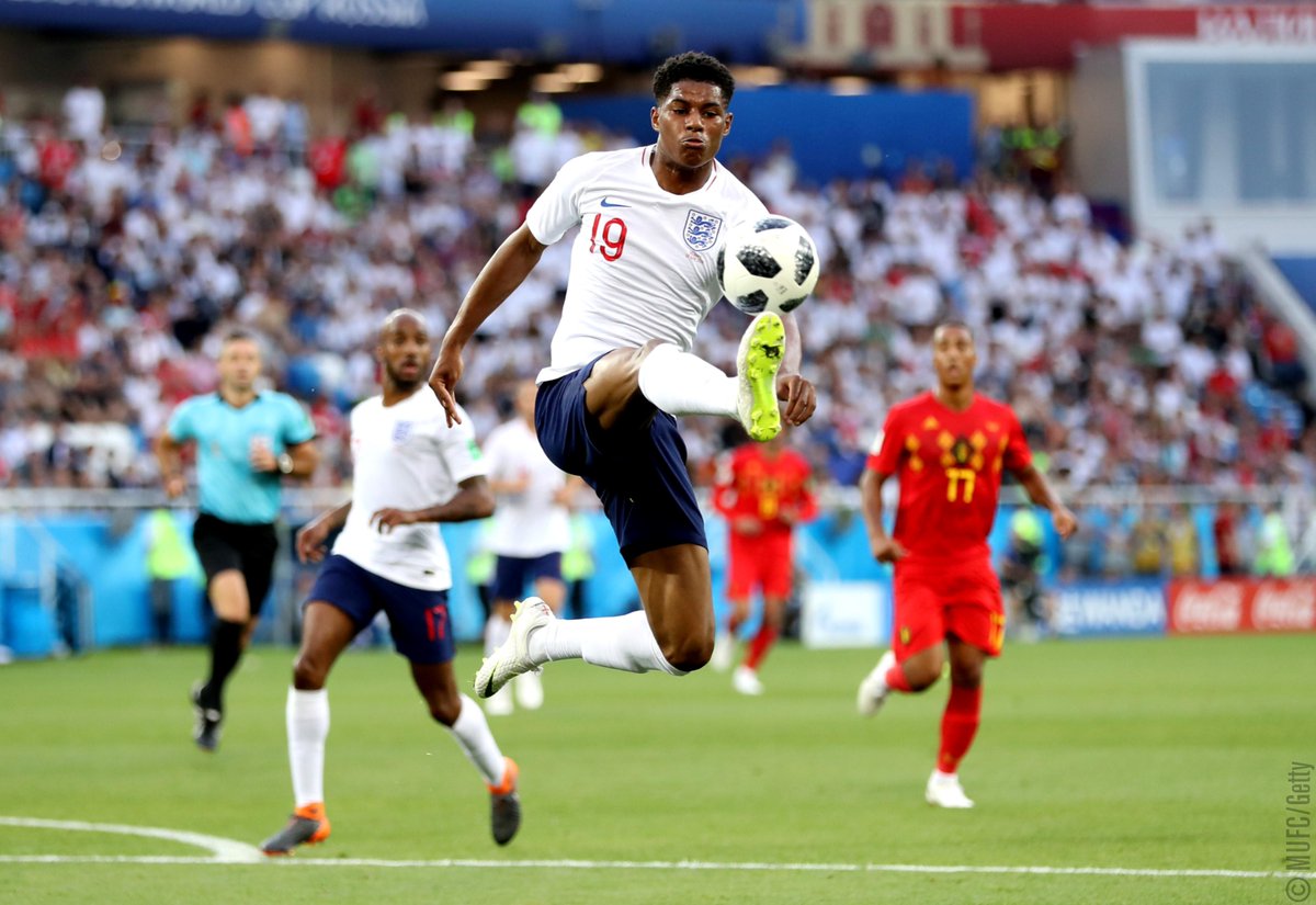 English best football