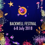 Photo by Backwell Festival (@backwellfest)