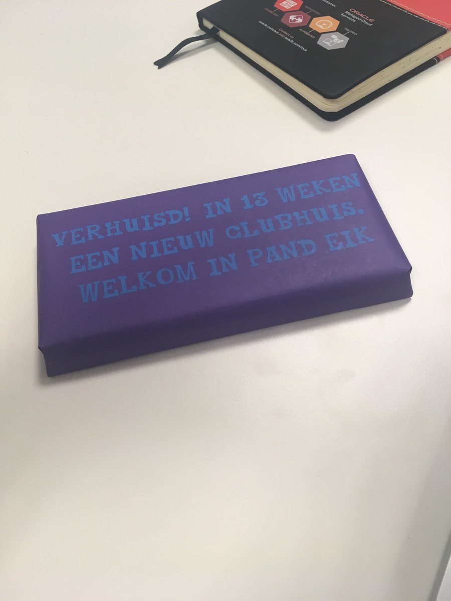 profourcepeekel's tweet image. Mooie binnenkomer op de eerste werkdag in het nieuwe kantoor! #keepmovingforward #profource #stapjemeerzettenvandaag