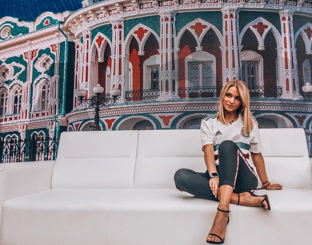 Баева Ирина, Молдова