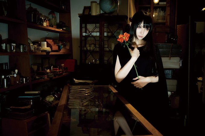 コスプレイヤーLeChat
のTwitter画像48