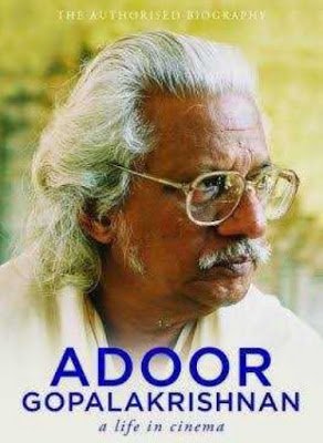                            | Happy birthday Adoor Gopalakrishnan  