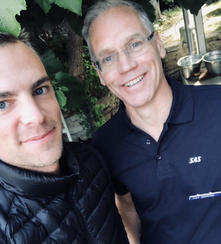 Fredrik Hammarbäck (@fhammarback) on Twitter photo Almedalen är de små mötenas epicentrum. Morgonens höjdpunkt; ett samtal om ledarskap och hållbarhet med SAS vd Rickard Gustafson. #almedalen <a href="/SAS/">SAS - Scandinavian Airlines</a> Almedalen är de små mötenas epicentrum. Morgonens höjdpunkt; ett samtal om ledarskap och hållbarhet med SAS vd Rickard Gustafson. #almedalen <a href="/SAS/">SAS - Scandinavian Airlines</a>