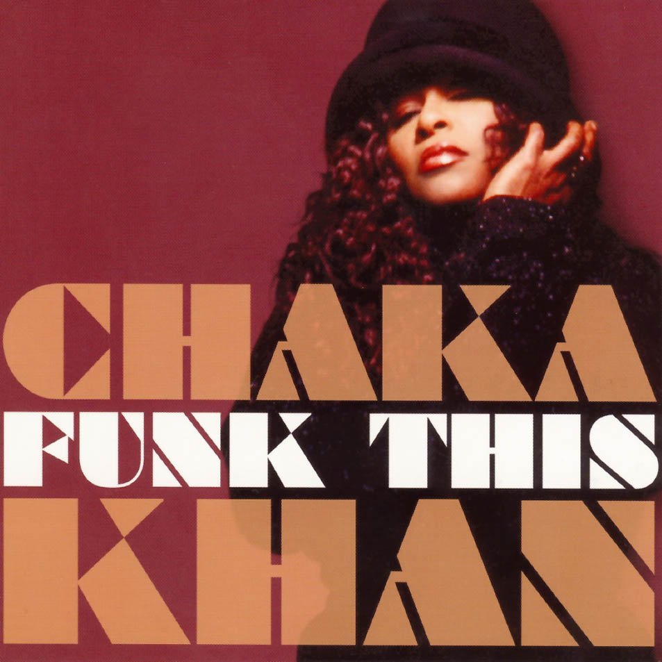 artdirectionk's tweet photo. I just purchased #LikeSugar EP on @iTunes by Chaka Khan. @ChakaKhan @diplo @MAJORLAZER Her albums #FunkThis and #Come2MyHouse are always on heavy rotation in my apartment. This new release is super-disco-funky. #Prince #MaryJBlige https://t.co/pvOTNrqCRf