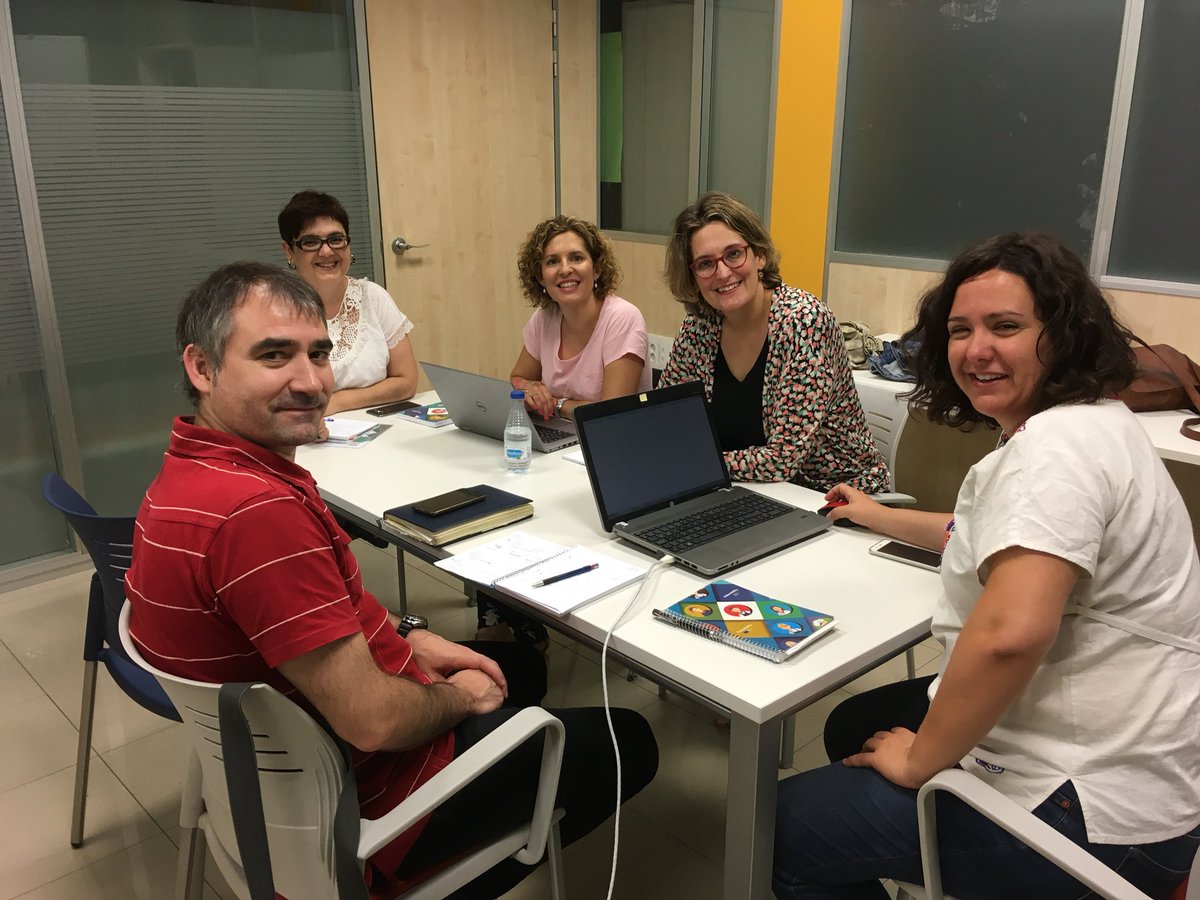 EHLABE (@ehlabe) on Twitter photo Hoy se reúne el Comité de Dirección de los proyectos <a href="/AukerAbility/">AukerAbility 🇪🇺</a> y <a href="/GazteAbility/">GazteAbility</a> del PO de #FSE de @EnpleguGizaEJGV para realizar seguimiento y compartir buenas prácticas <a href="/grupogureak/">Gureak</a> <a href="/lantegibatuak/">Lantegi Batuak</a> #usoa #kateaLegaia Hoy se reúne el Comité de Dirección de los proyectos <a href="/AukerAbility/">AukerAbility 🇪🇺</a> y <a href="/GazteAbility/">GazteAbility</a> del PO de #FSE de @EnpleguGizaEJGV para realizar seguimiento y compartir buenas prácticas <a href="/grupogureak/">Gureak</a> <a href="/lantegibatuak/">Lantegi Batuak</a> #usoa #kateaLegaia