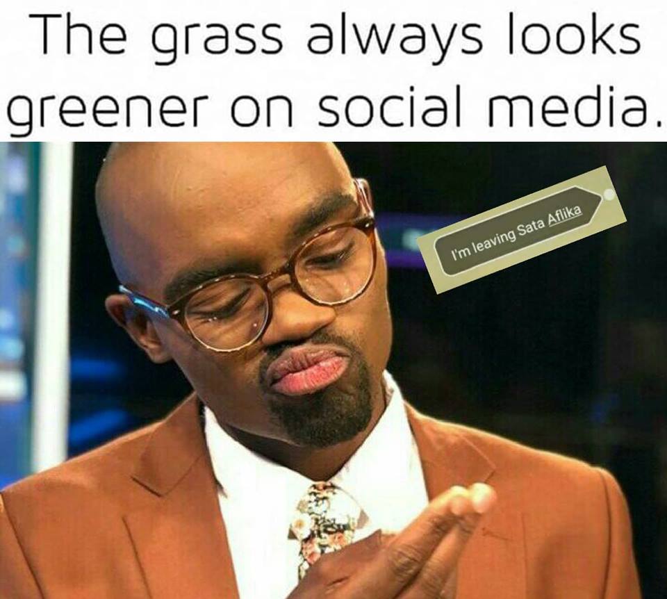 hjmaluks's tweet image. @tboseZA We always want the Outside world to see how happy we&apos;re but deep down inside we&apos;re Lonely as Hell #SeekingValidation 
#TheBestTInTheCity