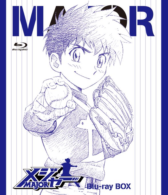 Major メジャー の漫画 アニメ 声優 キャラクター情報 まとめ