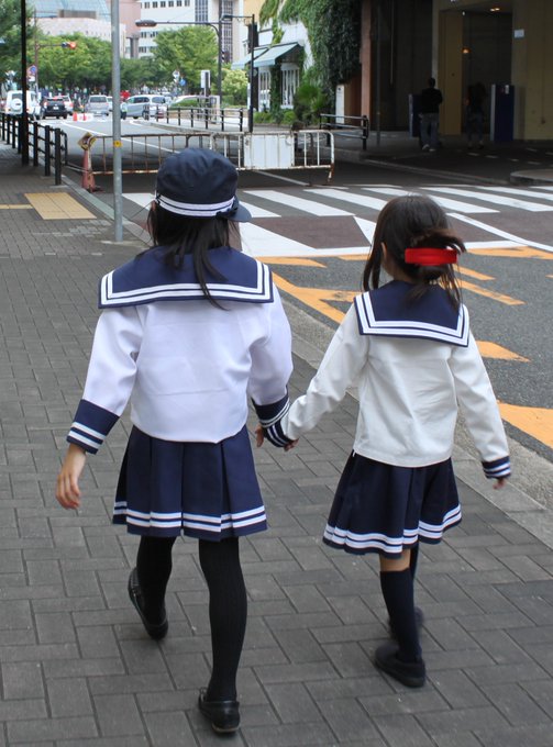 Twitterのコスプレ画像29