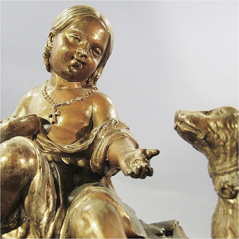 brokagogo's tweet photo. Magnifique #STATUE #ROMANTIQUE du début du XXème Siècle en #étain. Intérieur creux. Jolie patine ancienne. 
En vente sur https://t.co/hJf2LbuOFj Brocante &amp; Collections Online
https://t.co/dYMmJeYNnc

#enchères #vintage #collections #collector #collectibles #antiques https://t.co/XaJKLAE1WN