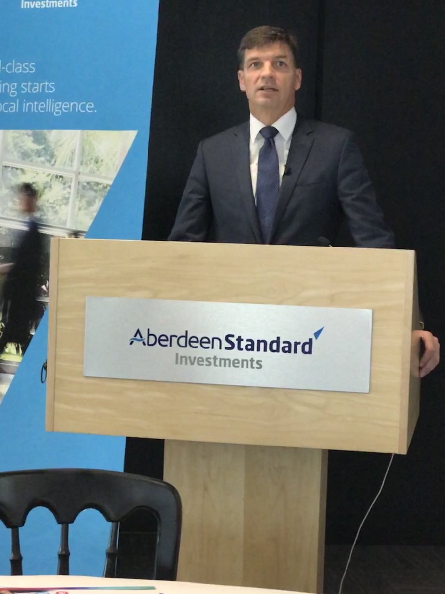 Michelle_Mosey's tweet photo. Listening to The Honorable @AngusTaylorMP speak at #ABFCC opening. AUS & UK are close partners and Cyber / FinTech should be top of our cooperation list. @WYWM_Academy @AustCyber https://t.co/RZgyeMY0WT