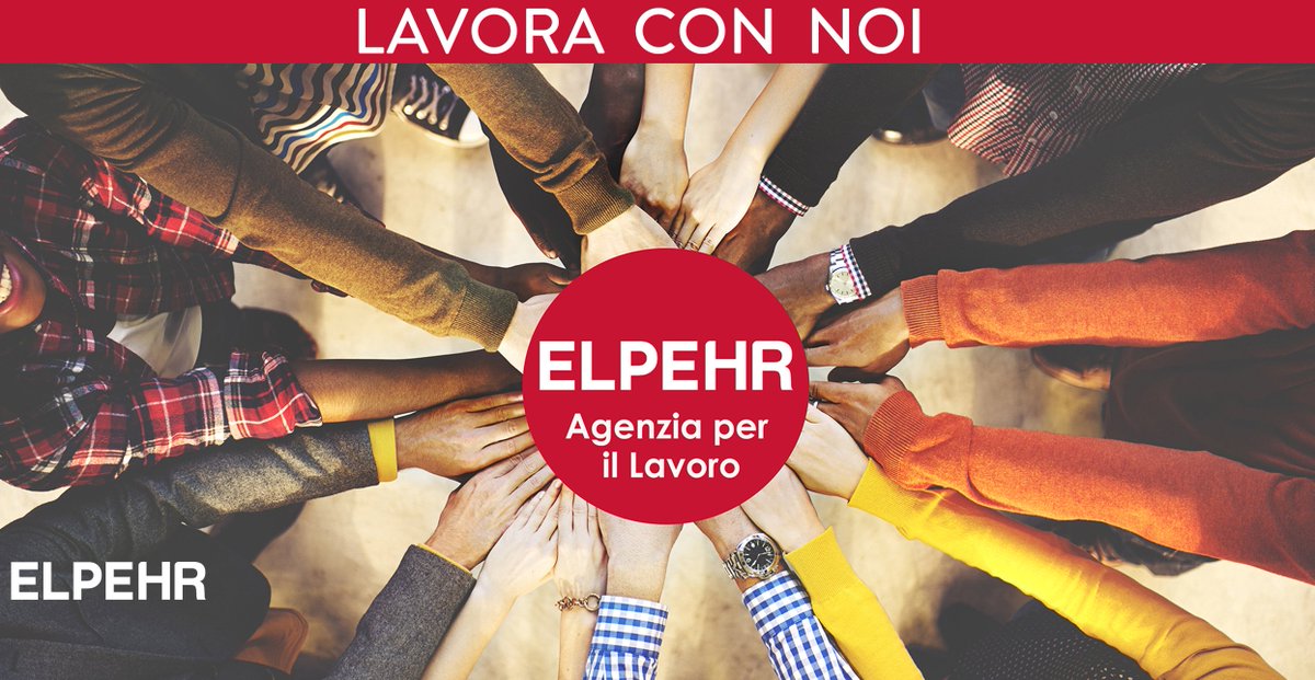 ElpeGroup's tweet photo. #LavoraconNoi #ElpeHR Filiale di #Alessandra, seleziona per il proprio staff interno un/una #stagista #risorseumane.  
#somministrazione #Stage @cliclavoro 
https://t.co/BYfS8RePKN https://t.co/mMPKWKPqz7