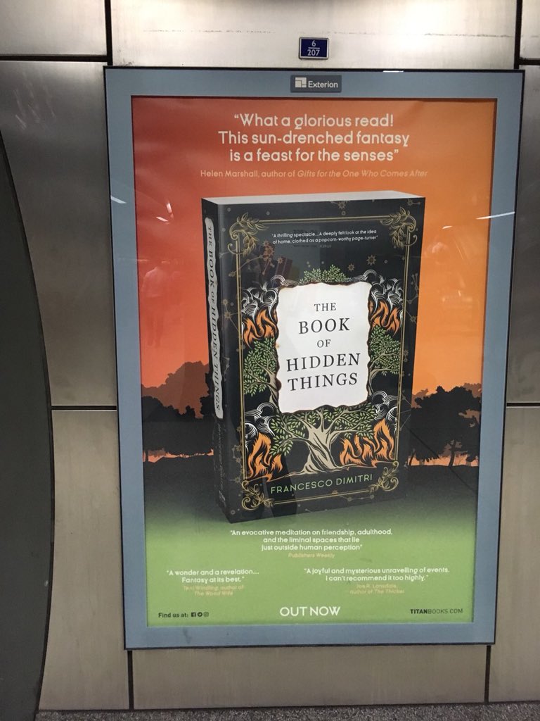 Francesco Dimitri On Twitter I Moved To The Uk Ten Years - 